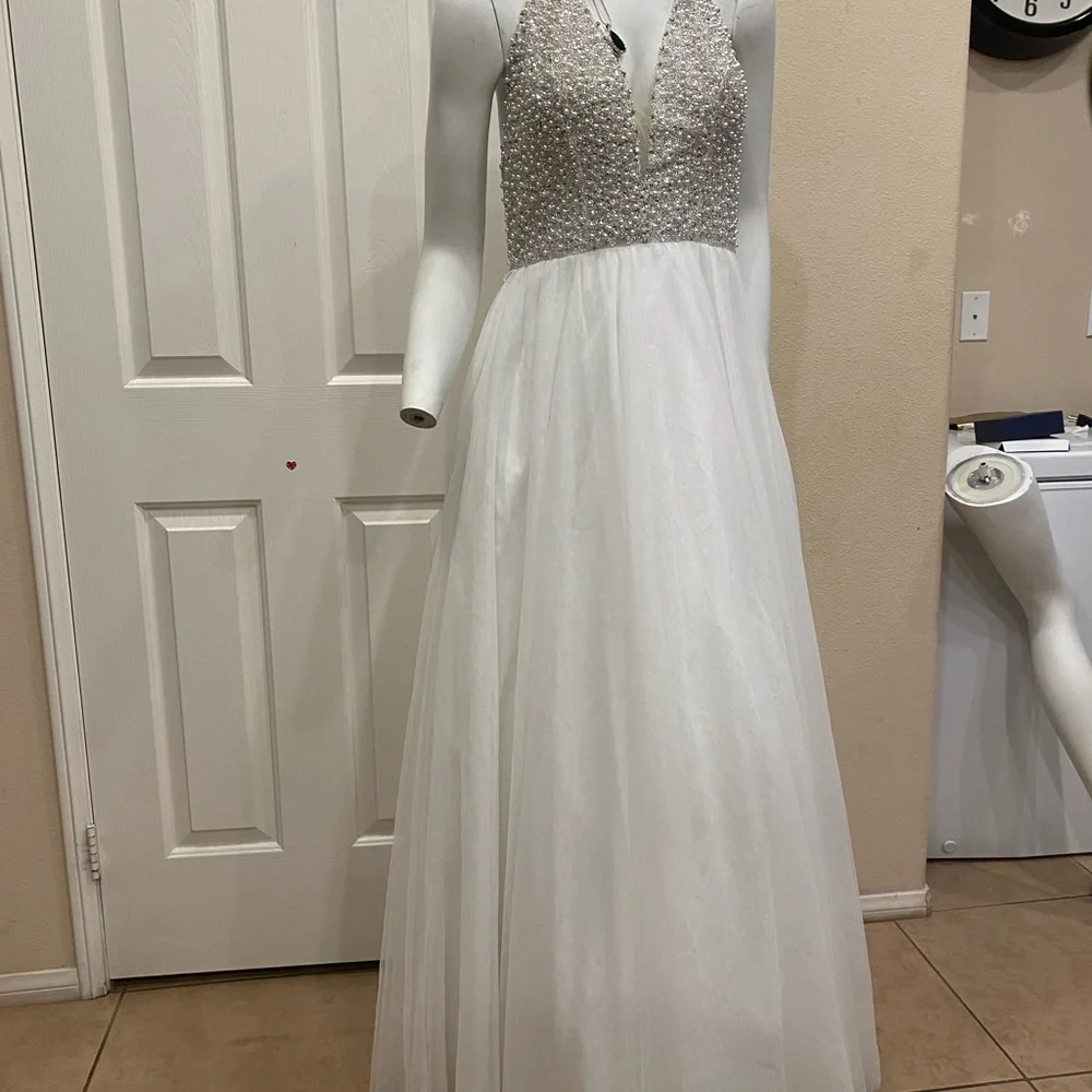 P Femme Size 7 TLC Say Yes to the Prom - Picture 3 of 5